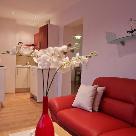 Der Buchenhof Apartamento Braunlage Quarto foto