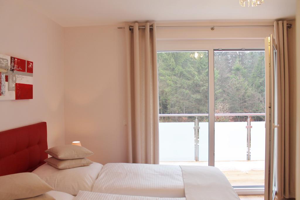 Der Buchenhof Apartamento Braunlage Quarto foto