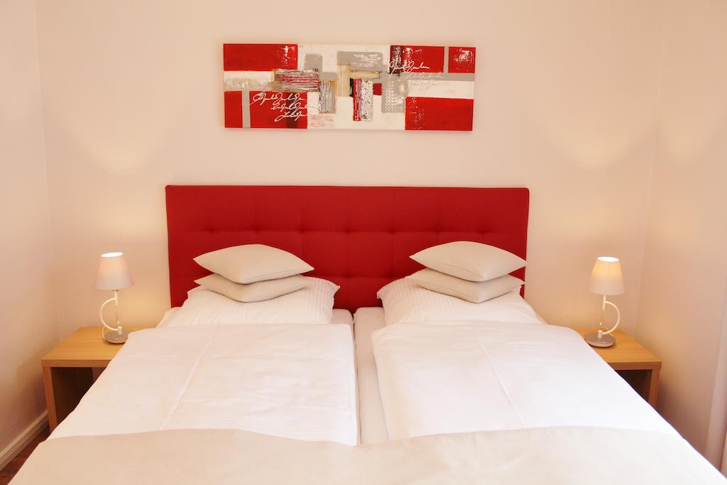 Der Buchenhof Apartamento Braunlage Quarto foto