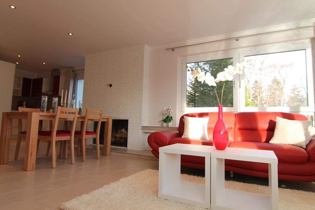 Der Buchenhof Apartamento Braunlage Quarto foto