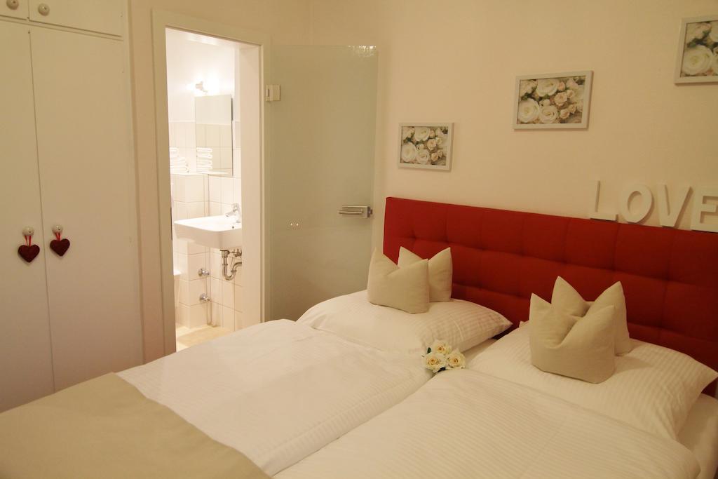 Der Buchenhof Apartamento Braunlage Quarto foto
