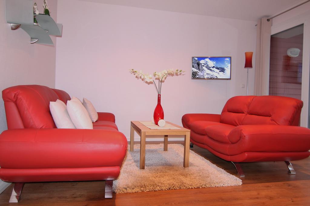 Der Buchenhof Apartamento Braunlage Quarto foto