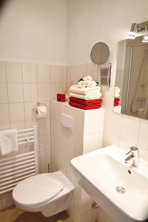 Der Buchenhof Apartamento Braunlage Quarto foto