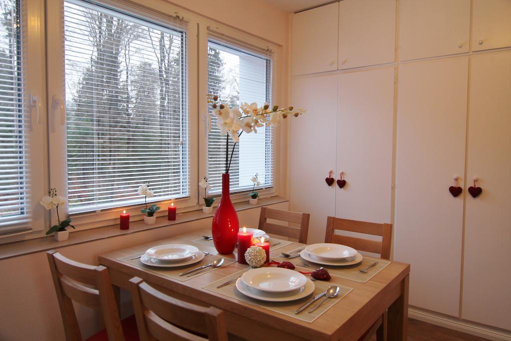 Der Buchenhof Apartamento Braunlage Quarto foto